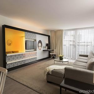 Suite de 1 Dormitorio y Cama King